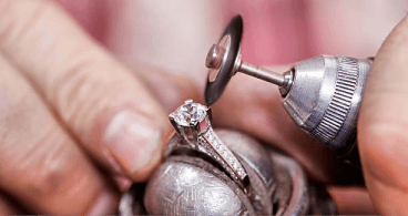 Jewellery manufacturing unit established in Panyu, China
