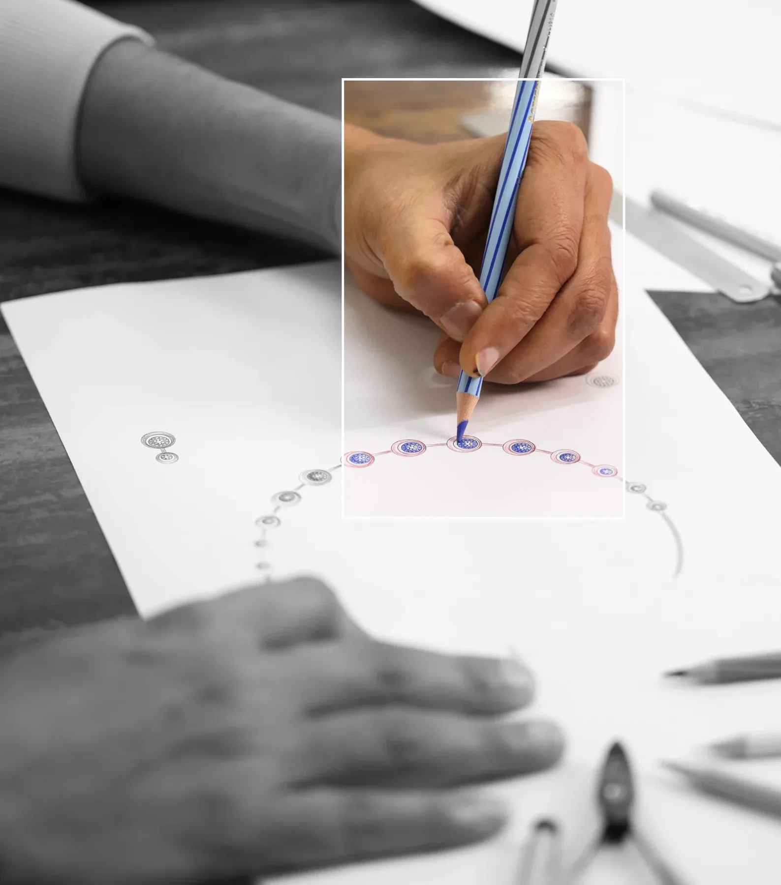 From Vision to Design