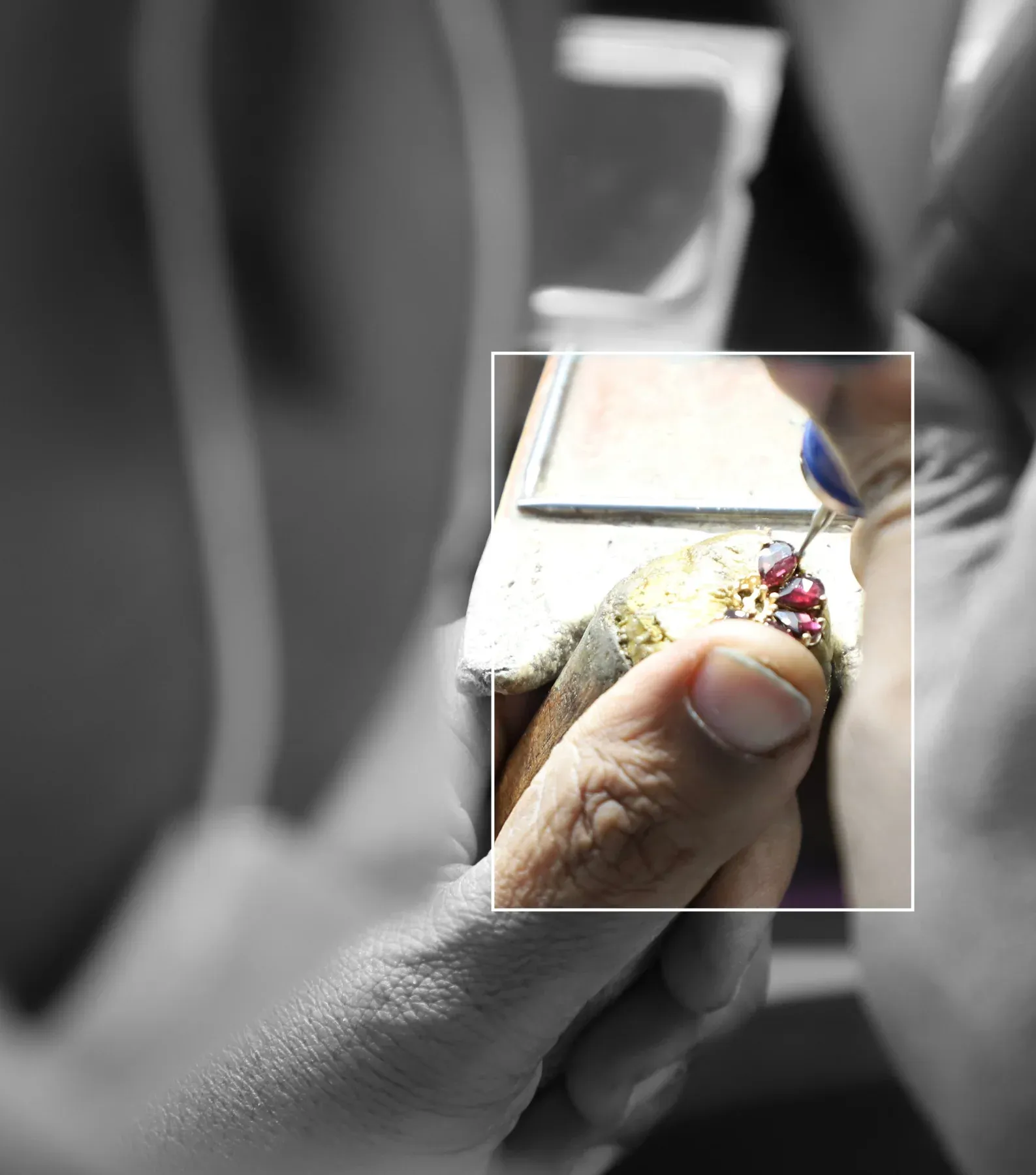 Bringing Jewelry to Life