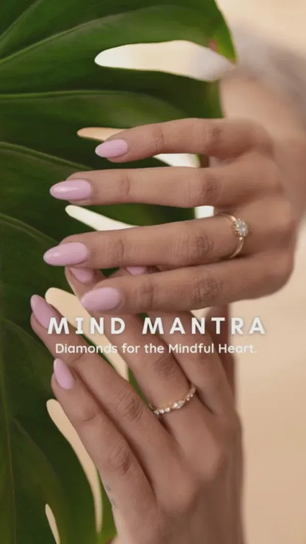 Daystar Glow Brilliant Sunray Diamond Pendant